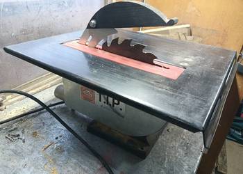piła stołowa T.I.P  Germany 700W  230V  widia pilarka piłka