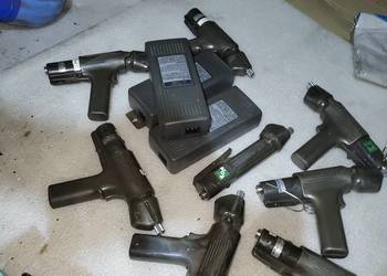 Wkrętak Hios BL 7000 używane