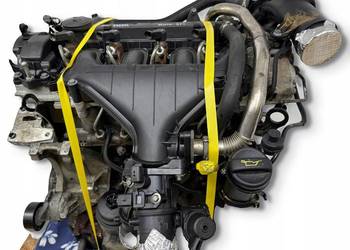 SILNIK Peugeot 307 308 407 607 807 2.0 HDI 16V 136KM diesel kompletny RHR