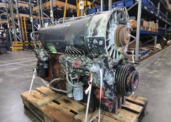 Silnik Deutz DX 110, F6L912