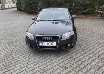 Audi a4 B7