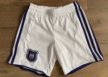 Spodenki Adidas 116/122