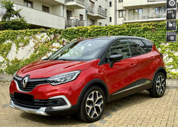 Renault Captur 1.33 Tce 150 Automat I (2013-2019)