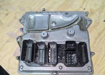 Sterownik silnika N55b30a bmw 535i