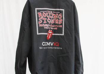 Kurtka męska * Rolling stones *