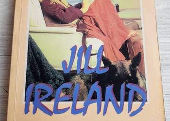 Linie Życia Jill Ireland RYTON 1992