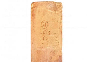 Cegly Szamotowe Klin 2,5cm