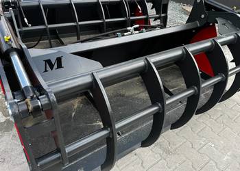 Łycho - krokodyl palony 2,4m Metal-Technik / możliwość zakupu na raty ;)