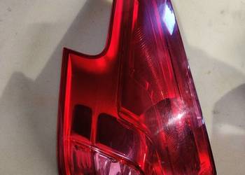 Lampa tył lewa/prawa citroen c5 x7