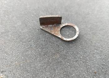 Blaszka kopniaka Romet pony motorynka komar