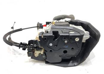 ZAMEK DRZWI PRAWY TYŁ AUDI A8 D4 Sedan/Limuzyna 09-18