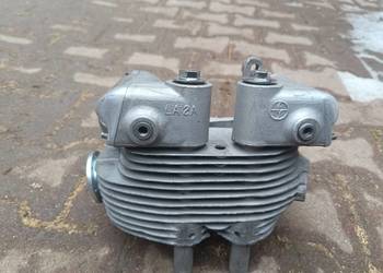 Junak M10 głowica po remoncie/do założenia / gotowa / SFM / komplet / po re