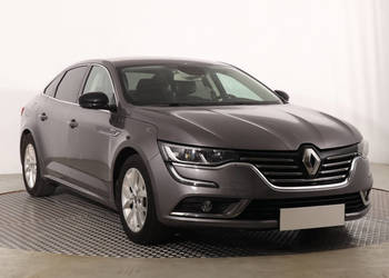 Renault Talisman 1.3 TCe