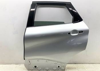 DRZWI LEWY TYŁ BIXNM RENAULT CAPTUR I Crossover