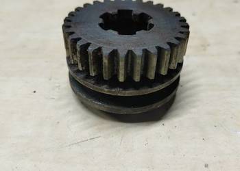 Tryb przesuwny 28 zębów WSK WFM