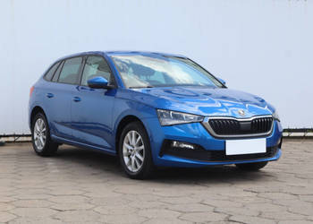 Skoda Scala 1.0 TSI