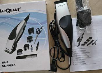 Maszynka do strzyżenia włosów