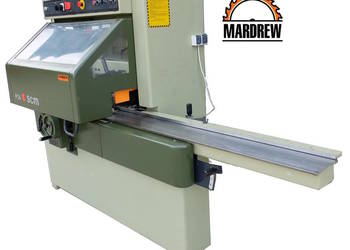 Strugarka czterostronna SCM P64