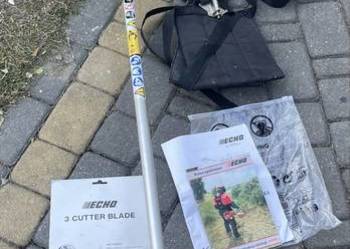 KOSA / Podkaszarka  Spalinowa ECHO SRM-220ES