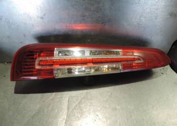 FORD FOCUS C-MAX MK1 FL LAMPA LEWY TYŁ TYLNA