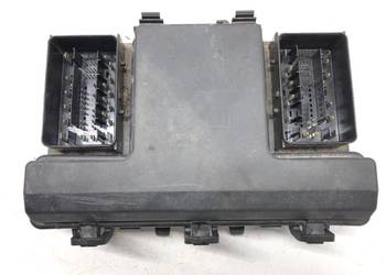 SKRZYNKA BEZPIECZNIKÓW FORD MONDEO MK5 FG9T-14A067ZA-01 Kombi 1.5 120K