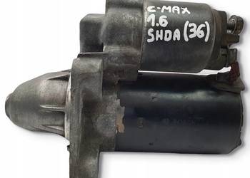 ROZRUSZNIK Ford Focus II C-Max 1.6 16V 0001107417 bosch 2S6U-11000-CB