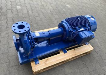 pompa DB 80/26 37kW 2955obr.