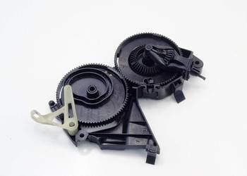 MECHANIZM NAGRZEWNICY SKODA FABIA I 6Q0819938