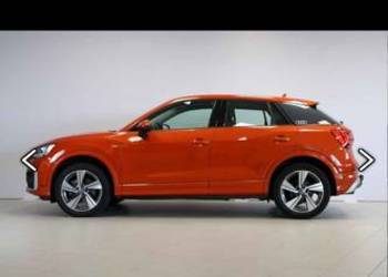 AUDI Q2 1.4 TFSI SPORT
