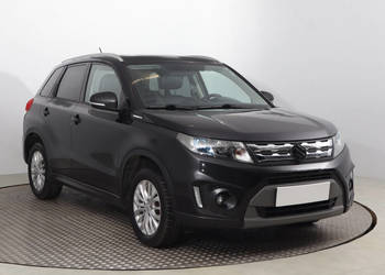 Suzuki Vitara 1.6 VVT