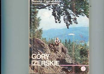 Góry Izerskie