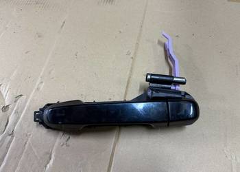 Toyota Auris II klamka drzwi lewy tył oryginał