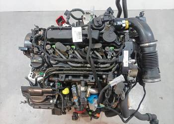 SILNIK KOMPLETNY DIESEL AH01 2.0 BLUE HDI Peugeot Expert III (2016-  )