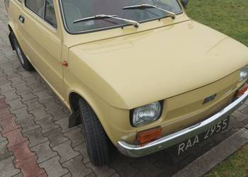 Fiat 126p