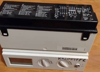 Panel sterowania z płytą elek. do VIESSMANN VITODENS 100-W WB1B