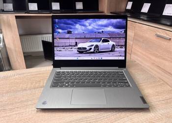 Lenovo Ideapad 3-14IIL05 - i5-1035G1, 12GB ram, dysk SSD, 100% sprawny
