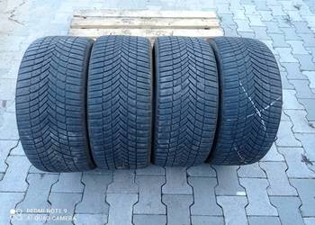 Opony 235/35 R19 Bridgestone Wielosezonowe