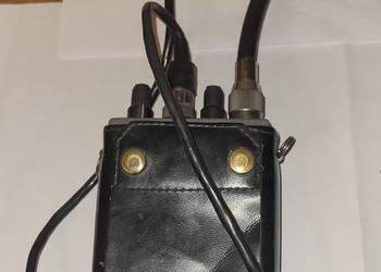 Radiotelefon Radmor  Unitra 3144/3  PRL   LWP    MO