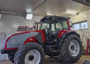 Valtra t 130 super stan
