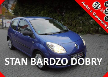 Renault Twingo 1.2 klimatyzacja Stan b.dobry bez rdzy korozji z Niemiec Gw…