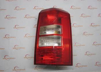 JEEP PATRIOT 08r lampa prawa tył 21276
