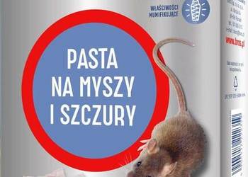 Pasta na myszy i szczury 150 g 15941639