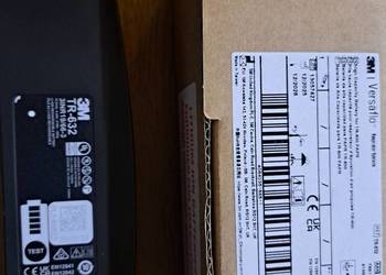 Versaflo akumulator z ładowarką