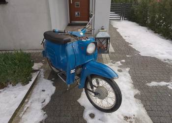 Simson Schwalbe Kr51/1 Fulloryginal