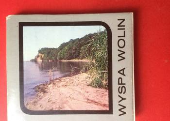 ( 657. ) Wyspa Wolin