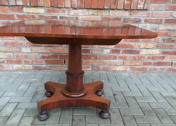 Stolik kawowy rozkładany Konsolka (665)