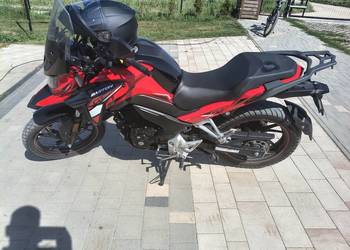 Barton GT 125