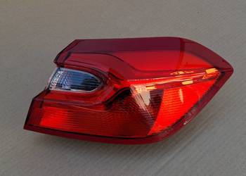 FORD FIESTA MK8 LAMPA PRAWY TYŁ PRAWA TYLNA ORYGINAŁ H1BB-13404-AH