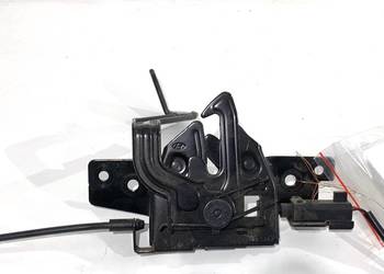 ZAMEK MASKI PRZÓD HYUNDAI KONA Crossover