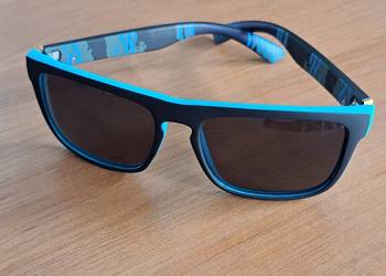 Modne Okulary Przeciwsłoneczne Unisex